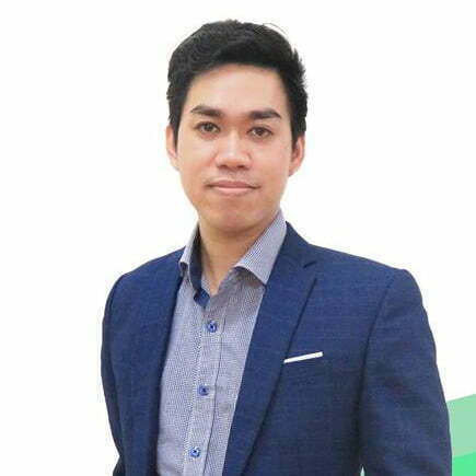 Mr. Mạc Hữu Toàn